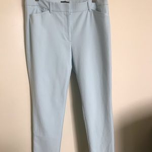 White House black Market womens ankle slim pant